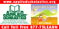 Educational Materials and Services
