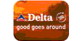 Delta Air Lines for your holiday travel