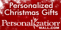 Personalized Christmas Gifts