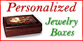Personalized Musical Jewelry Boxes