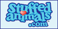 Stuffed Animals, Teddy Bears & More