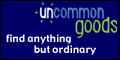 Looking for unique Christmas gifts? Visit UncommonGoods.