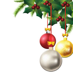 christmas ornaments images clip art