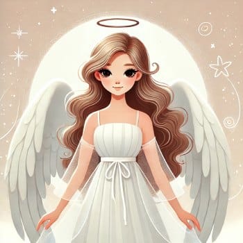 Christmas Angel